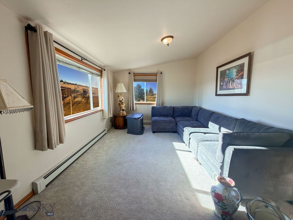 Mayfair - Residential