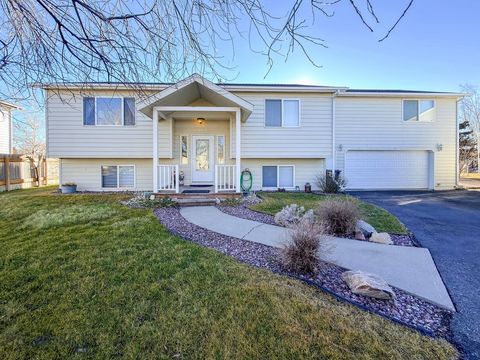507 Kathy Lane Belgrade MT 59714