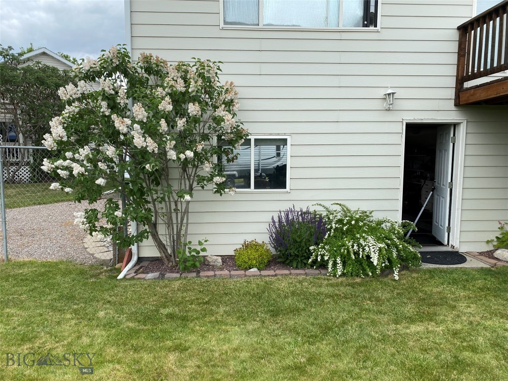 Mayfair - Residential