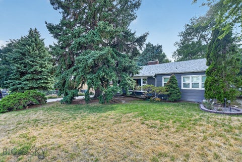 Photo of 2702 Louise Lane, Billings, MT 59102 (MLS # 414139)