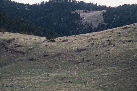 Photo of TBD Livingston Peak Road, Livingston, MT 59047 (MLS # 402670)