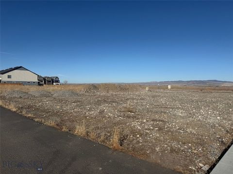 Photo of 1300 Rizzo Lane, Belgrade, MT 59714 (MLS # 408443)