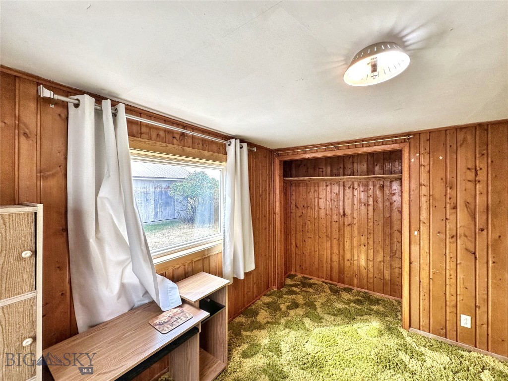 Other - Residential