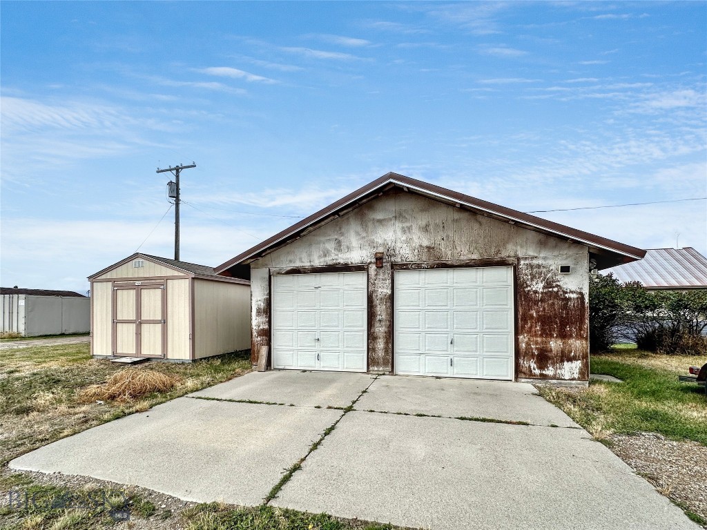 Other - Residential