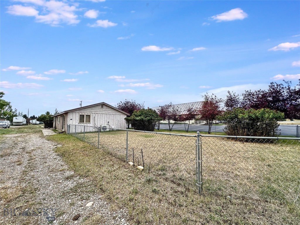 Other - Residential