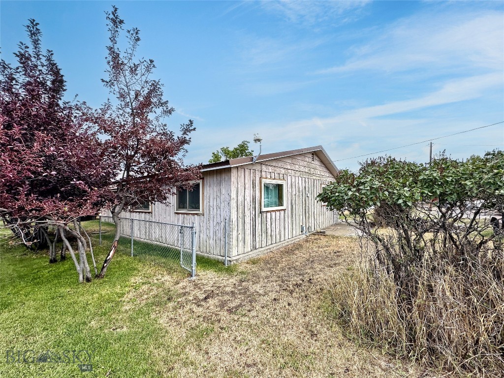 Other - Residential