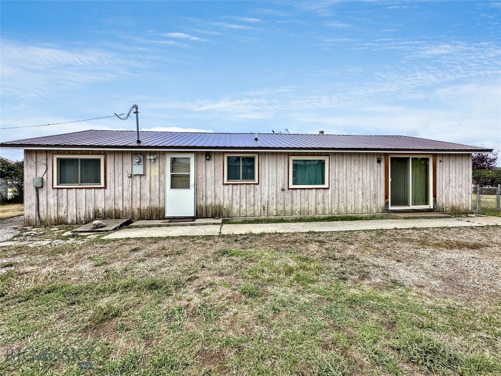 Other - Residential