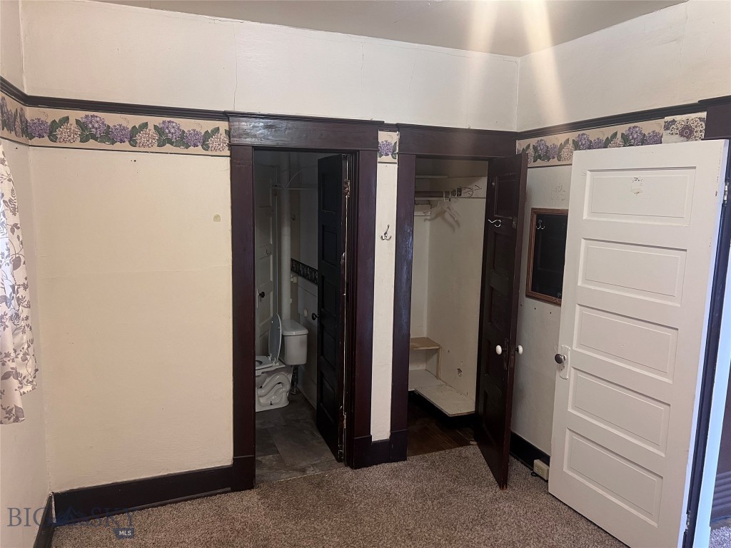 Bellevue Addition Butte - Residential