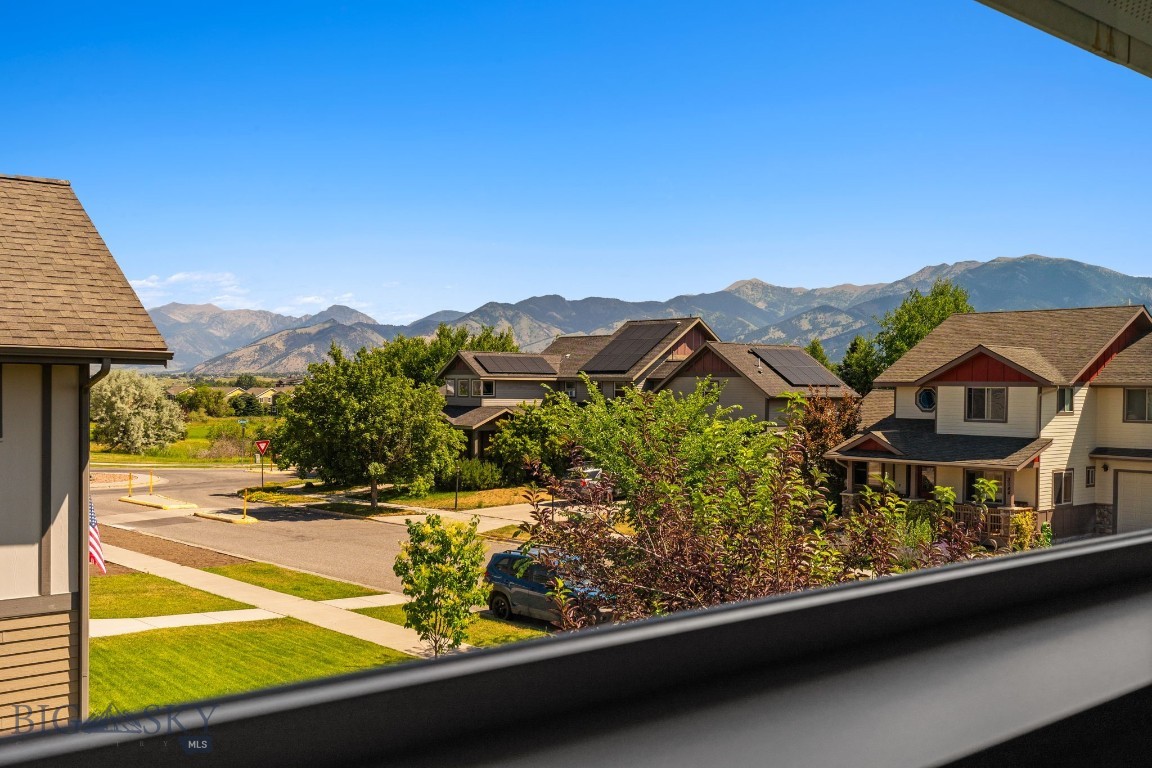 Cattail Creek - Residential