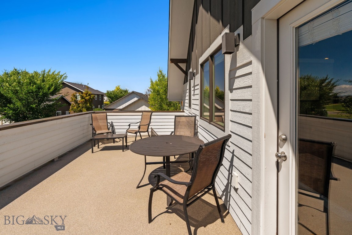 Cattail Creek - Residential