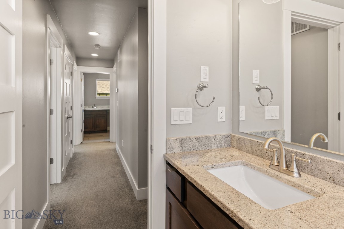 Cattail Creek - Residential