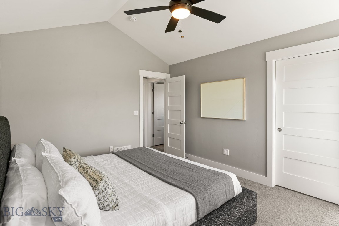 Cattail Creek - Residential