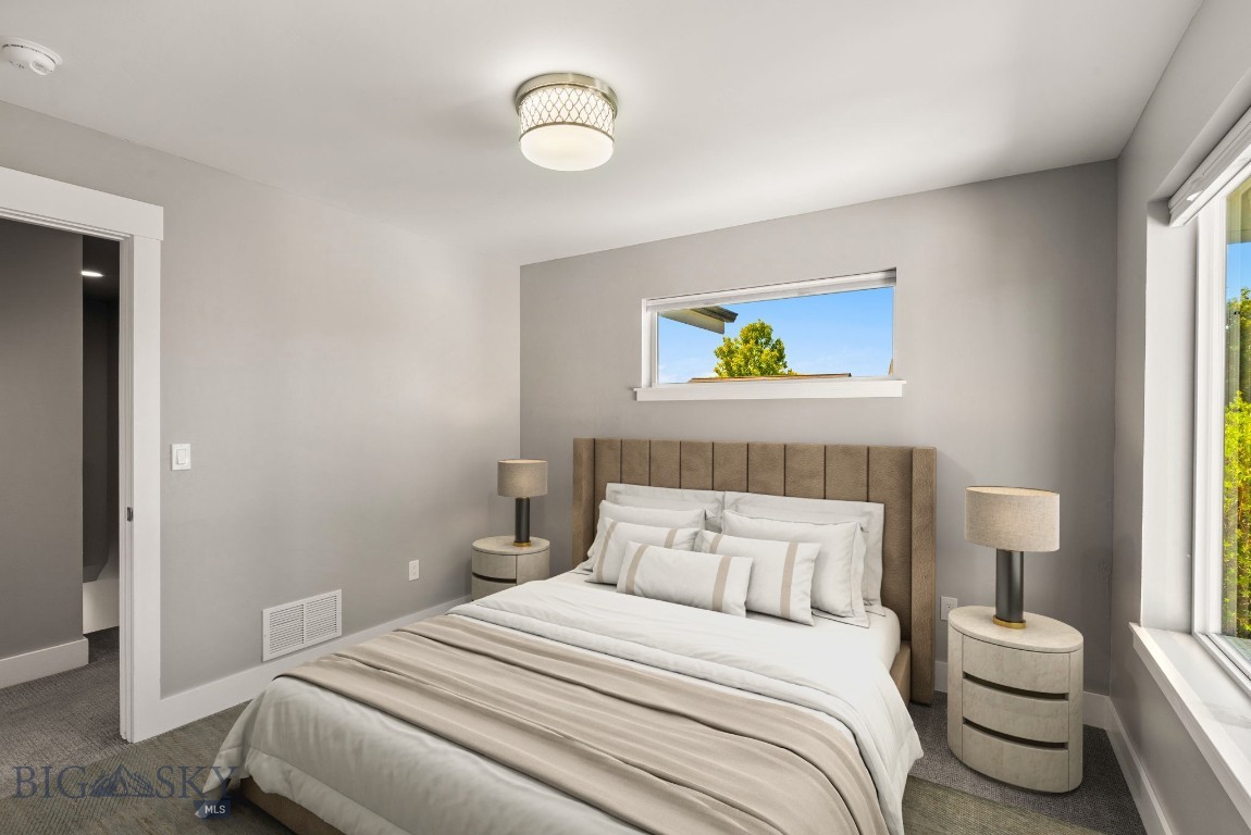 Cattail Creek - Residential