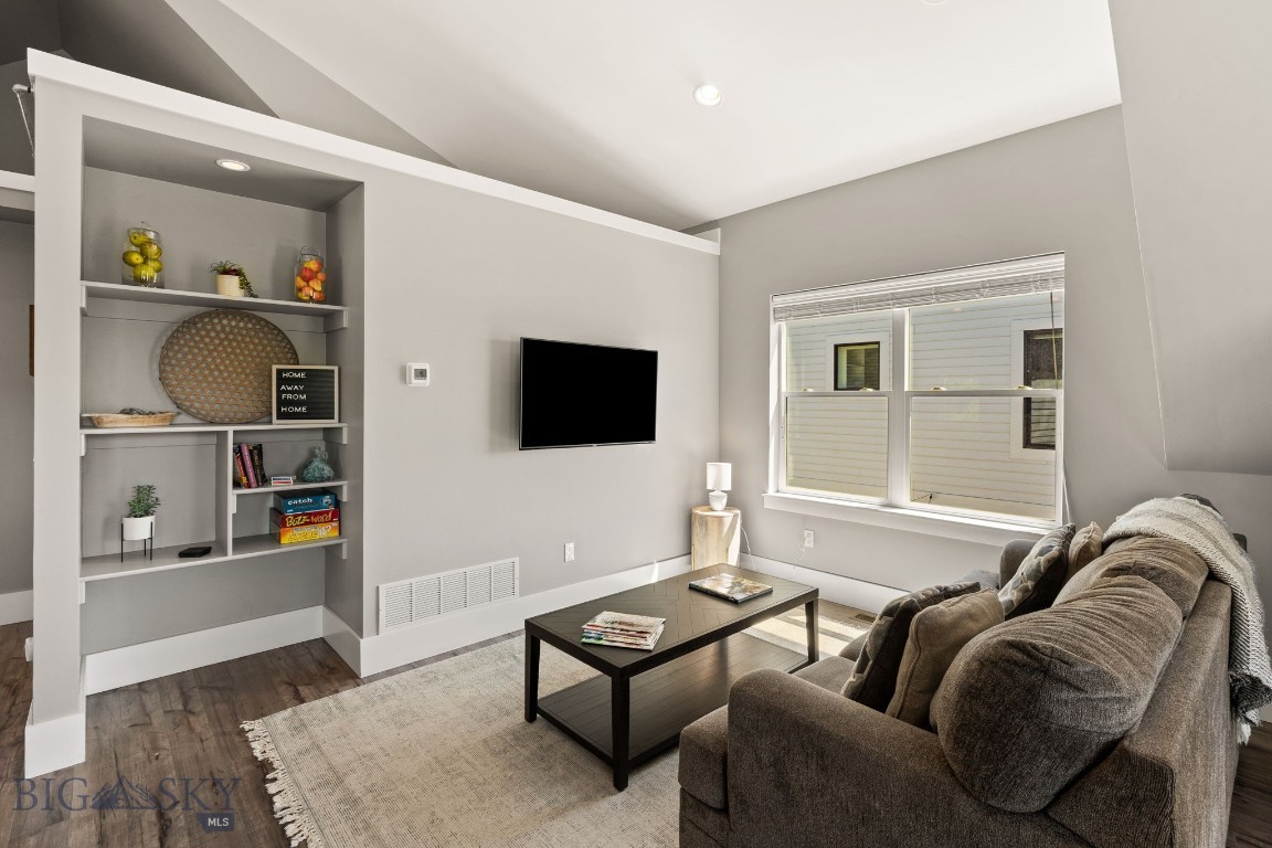 Cattail Creek - Residential