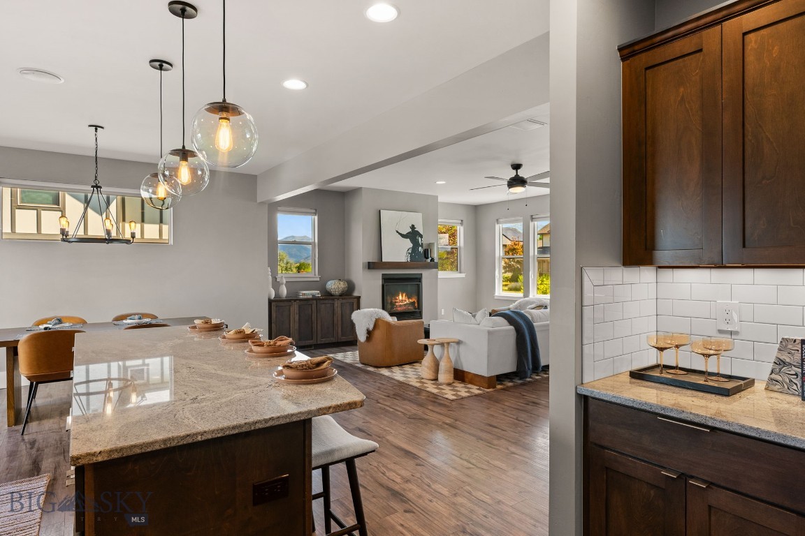 Cattail Creek - Residential