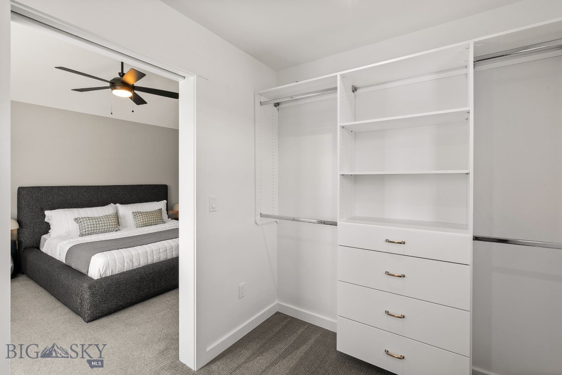 Cattail Creek - Residential