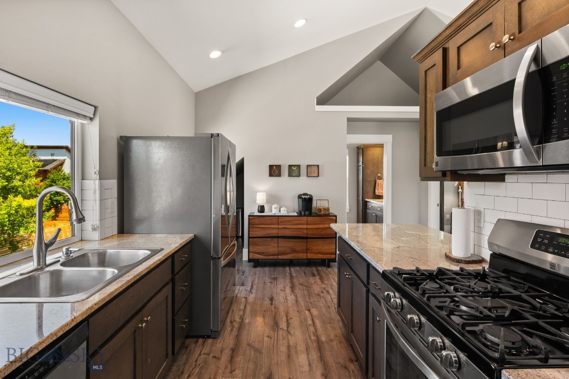 Cattail Creek - Residential