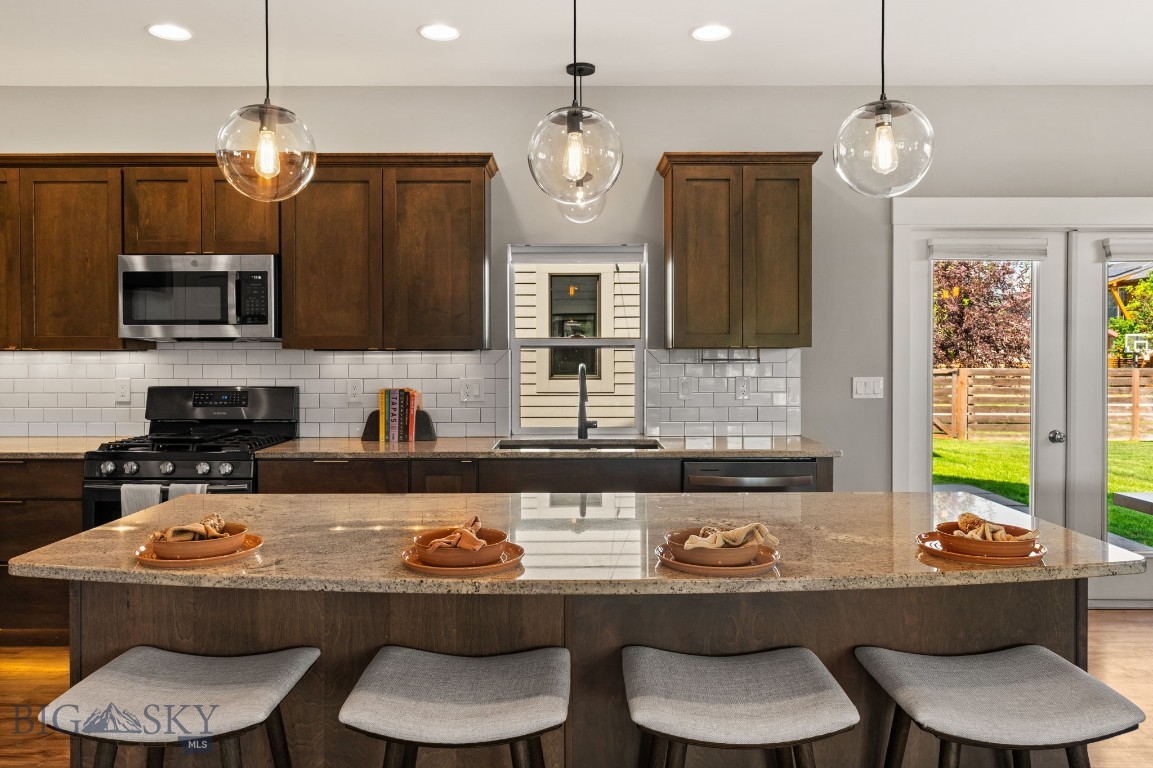 Cattail Creek - Residential