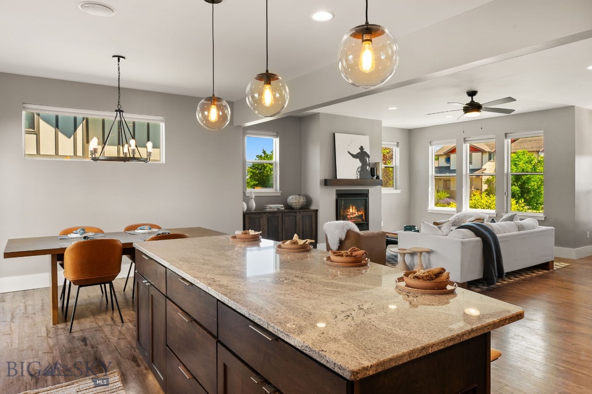 Cattail Creek - Residential