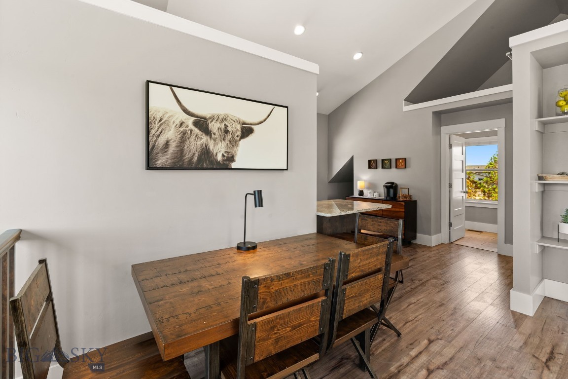 Cattail Creek - Residential