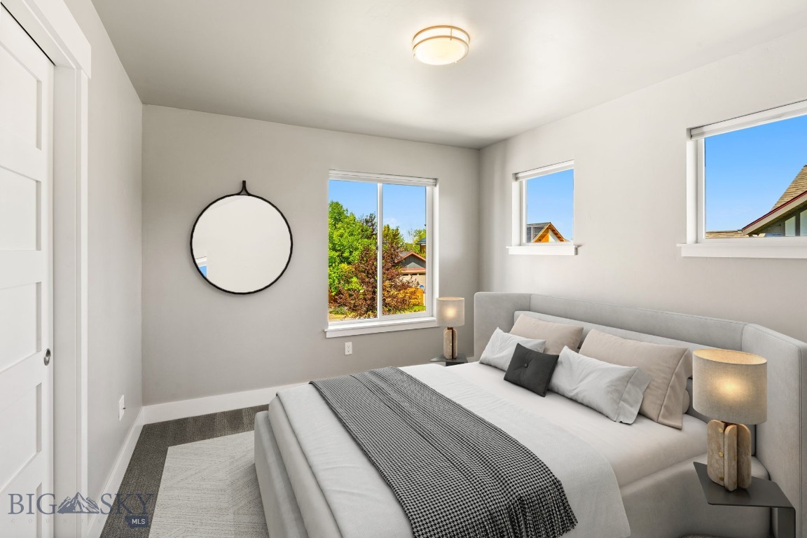 Cattail Creek - Residential