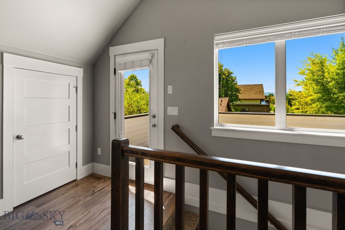 Cattail Creek - Residential