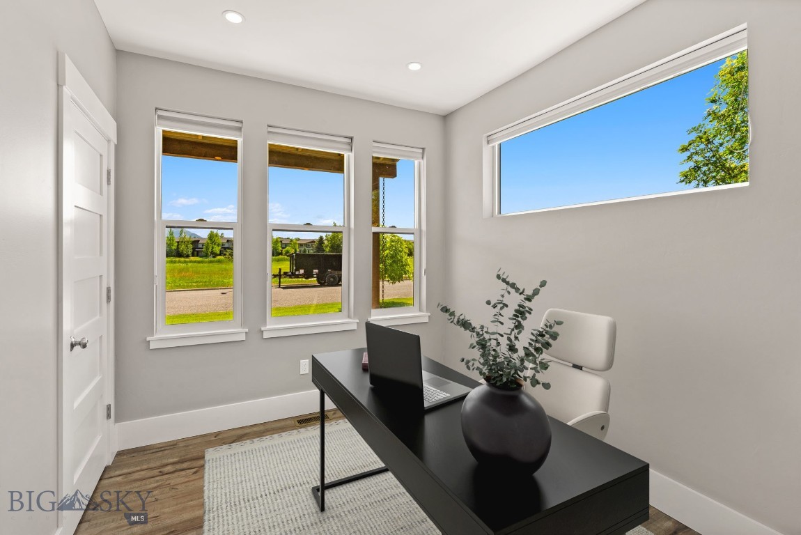 Cattail Creek - Residential