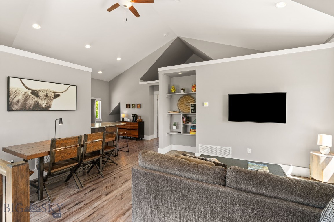 Cattail Creek - Residential