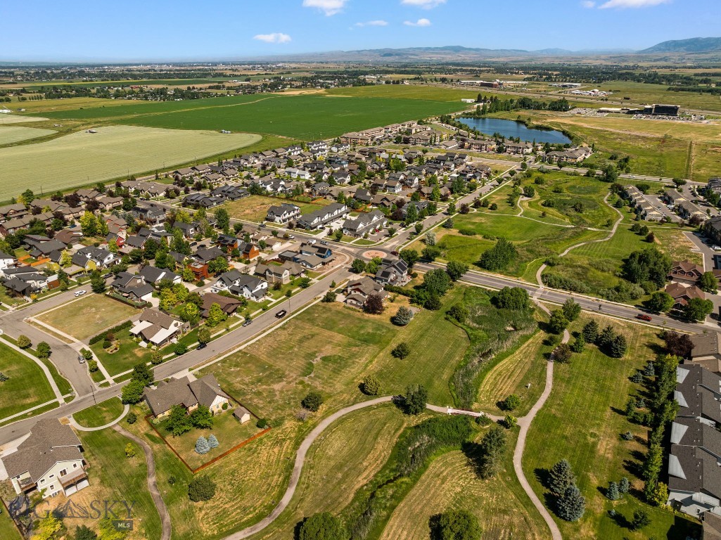 Cattail Creek - Residential
