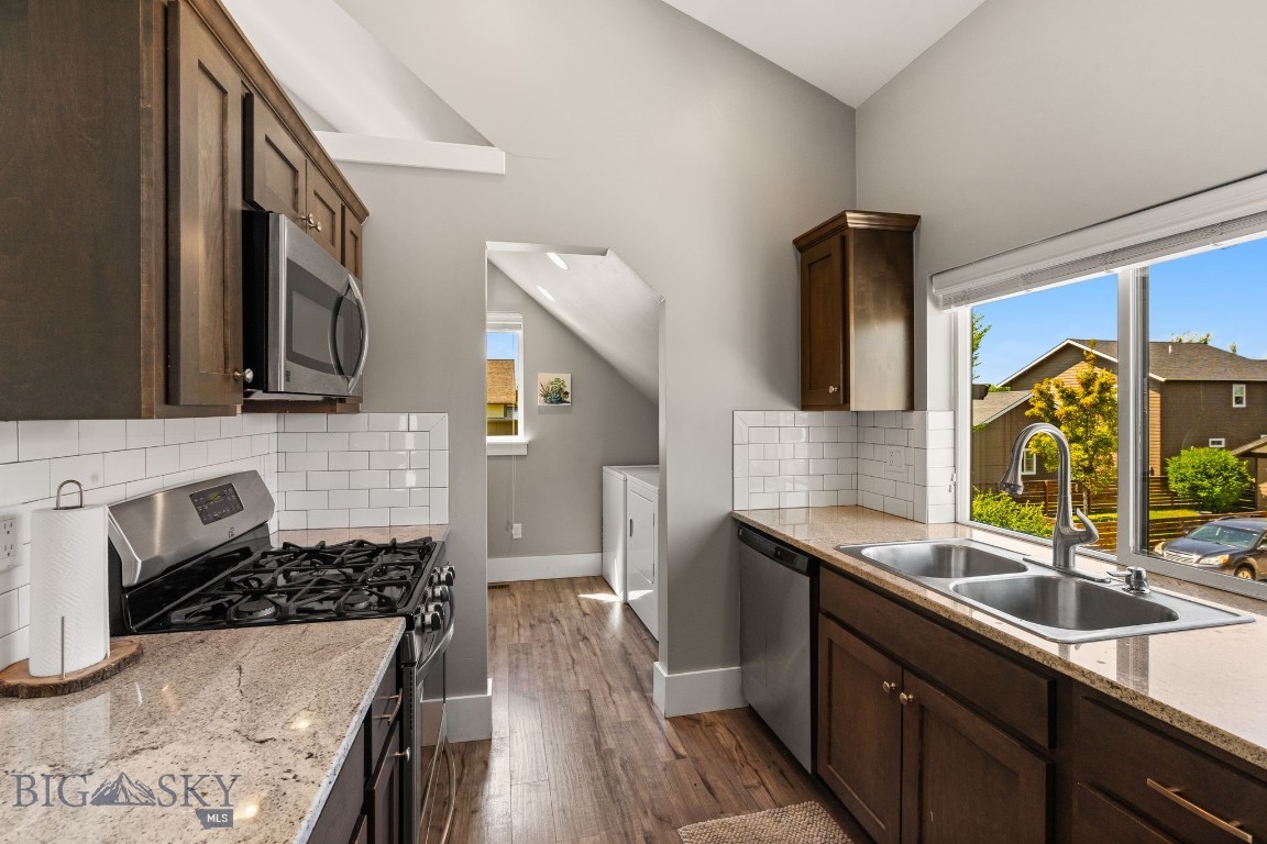 Cattail Creek - Residential