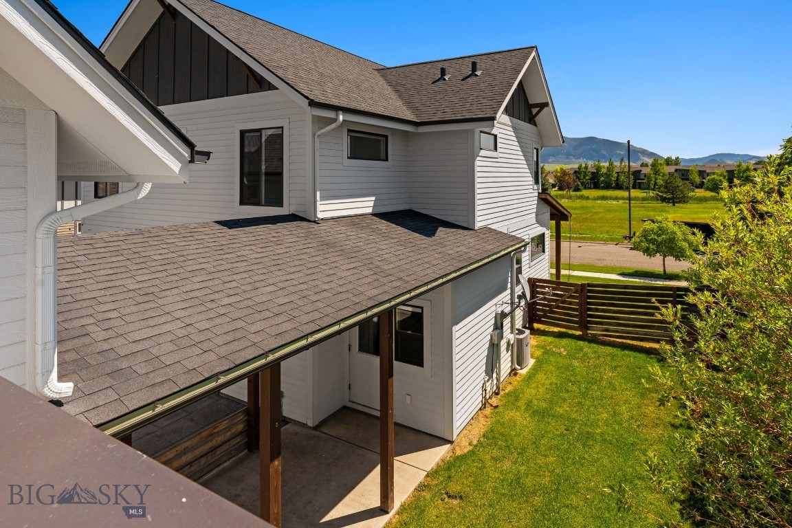 Cattail Creek - Residential