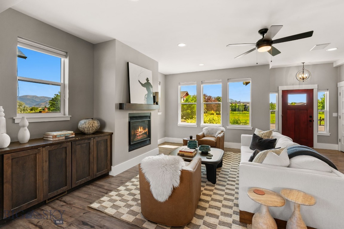 Cattail Creek - Residential