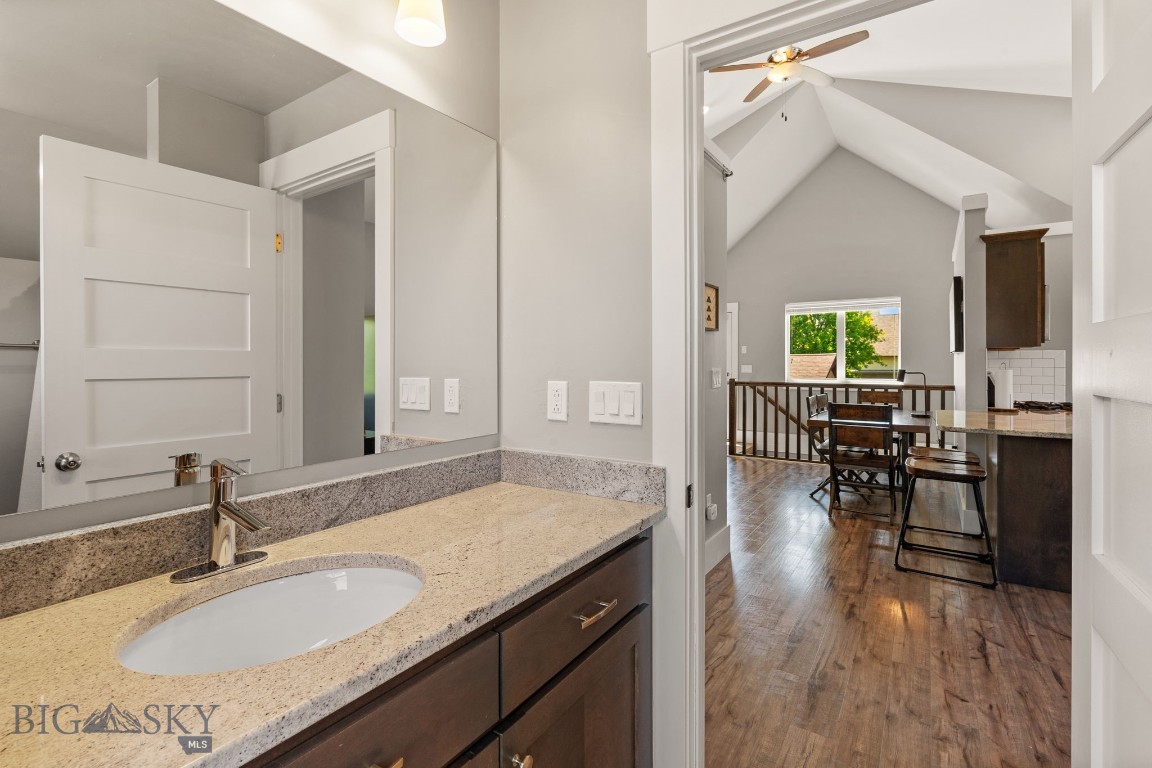 Cattail Creek - Residential