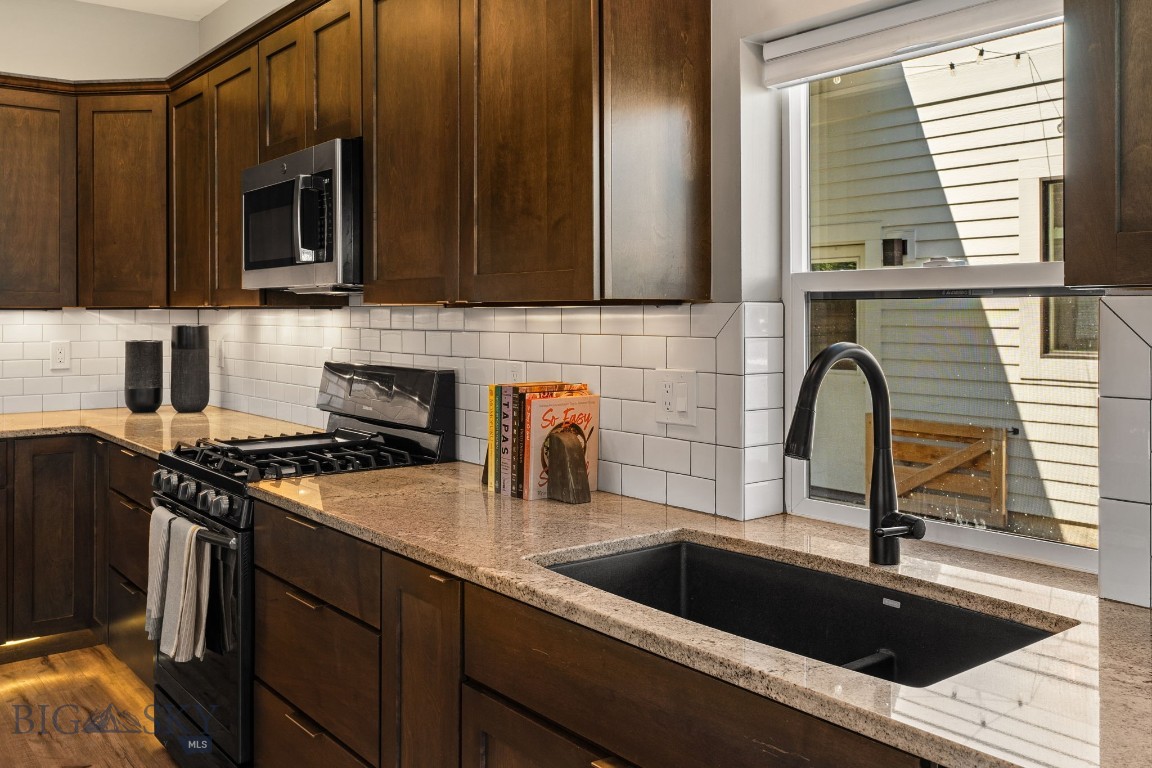 Cattail Creek - Residential