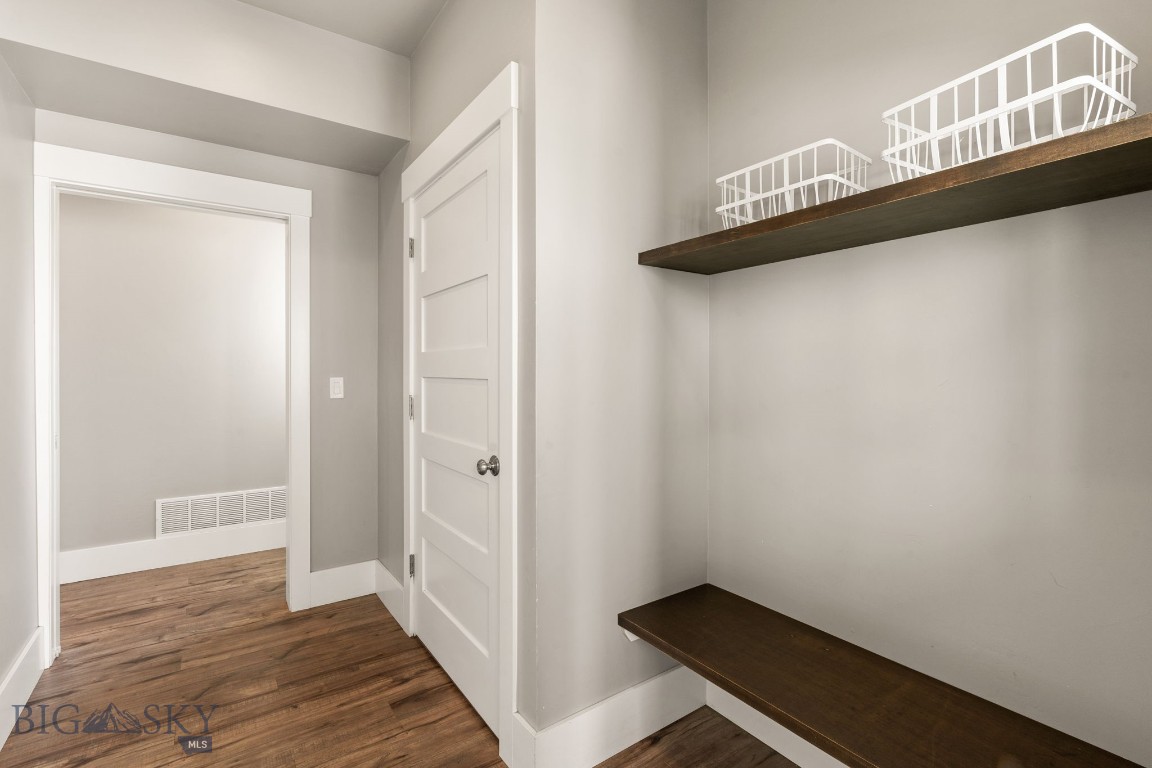 Cattail Creek - Residential