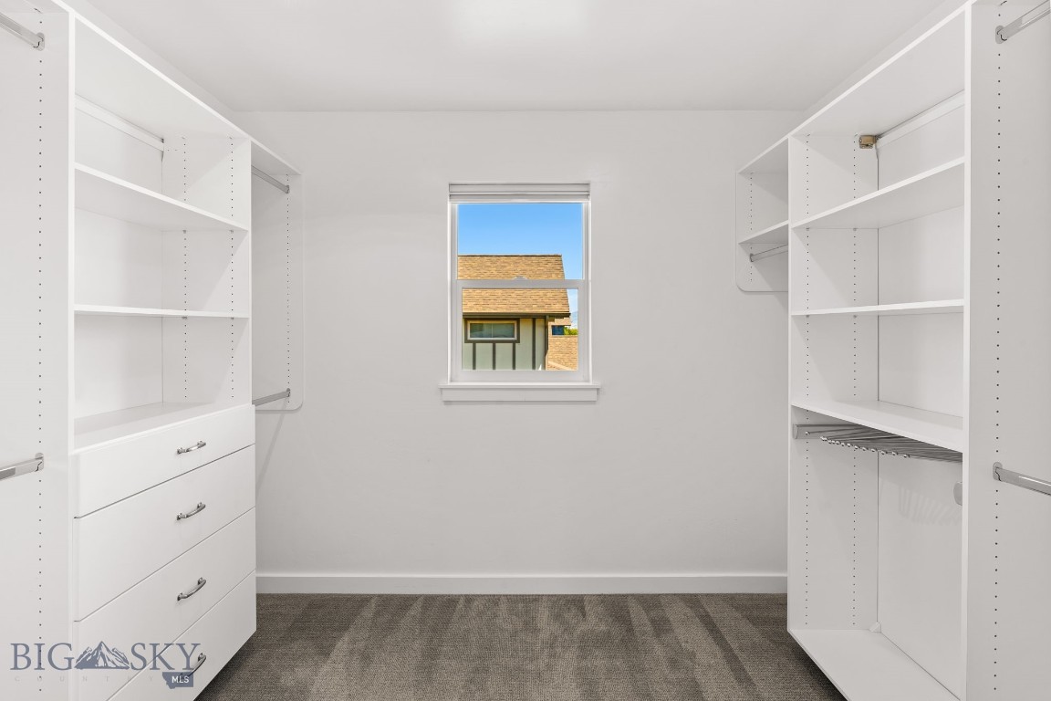 Cattail Creek - Residential