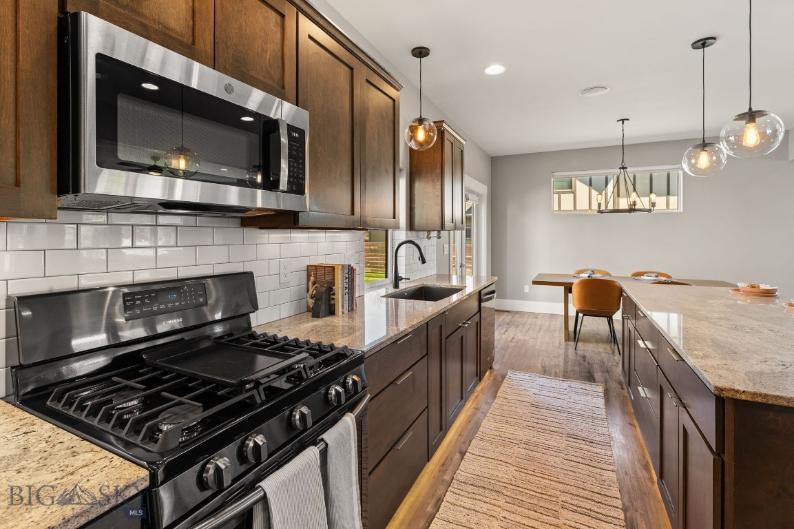 Cattail Creek - Residential