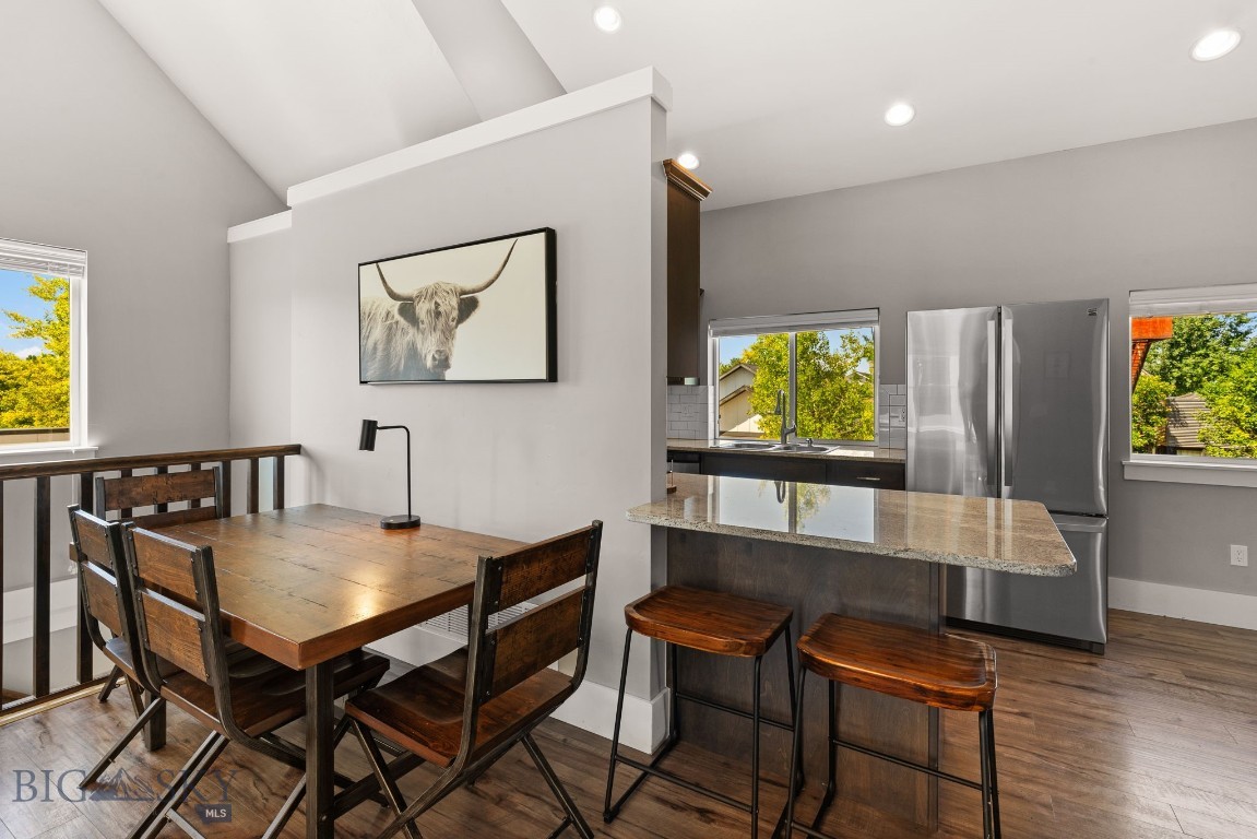 Cattail Creek - Residential