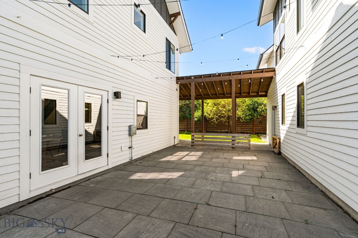 Cattail Creek - Residential