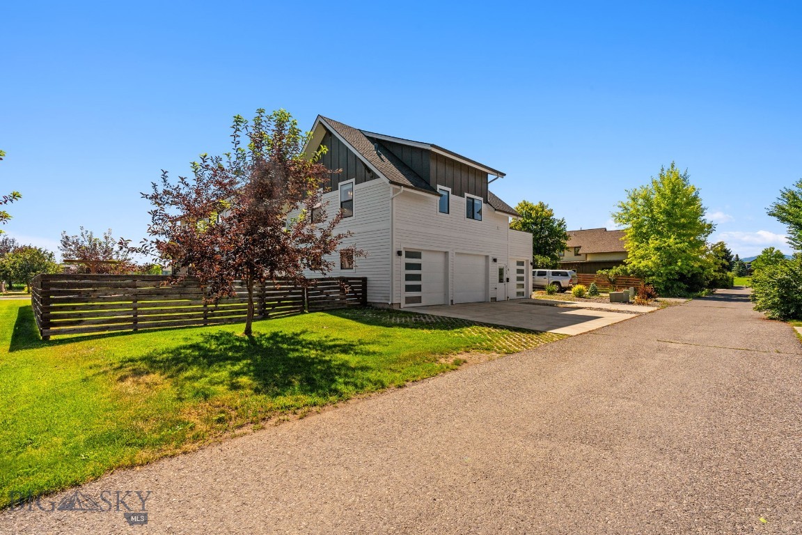 Cattail Creek - Residential