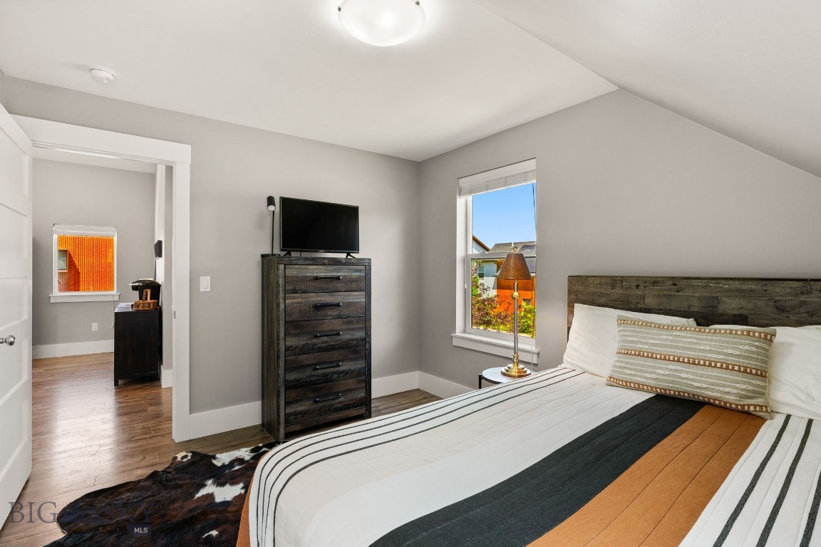 Cattail Creek - Residential