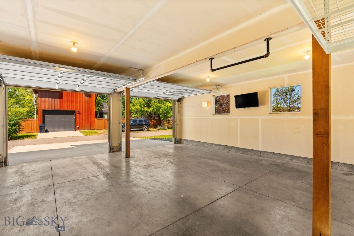 Cattail Creek - Residential