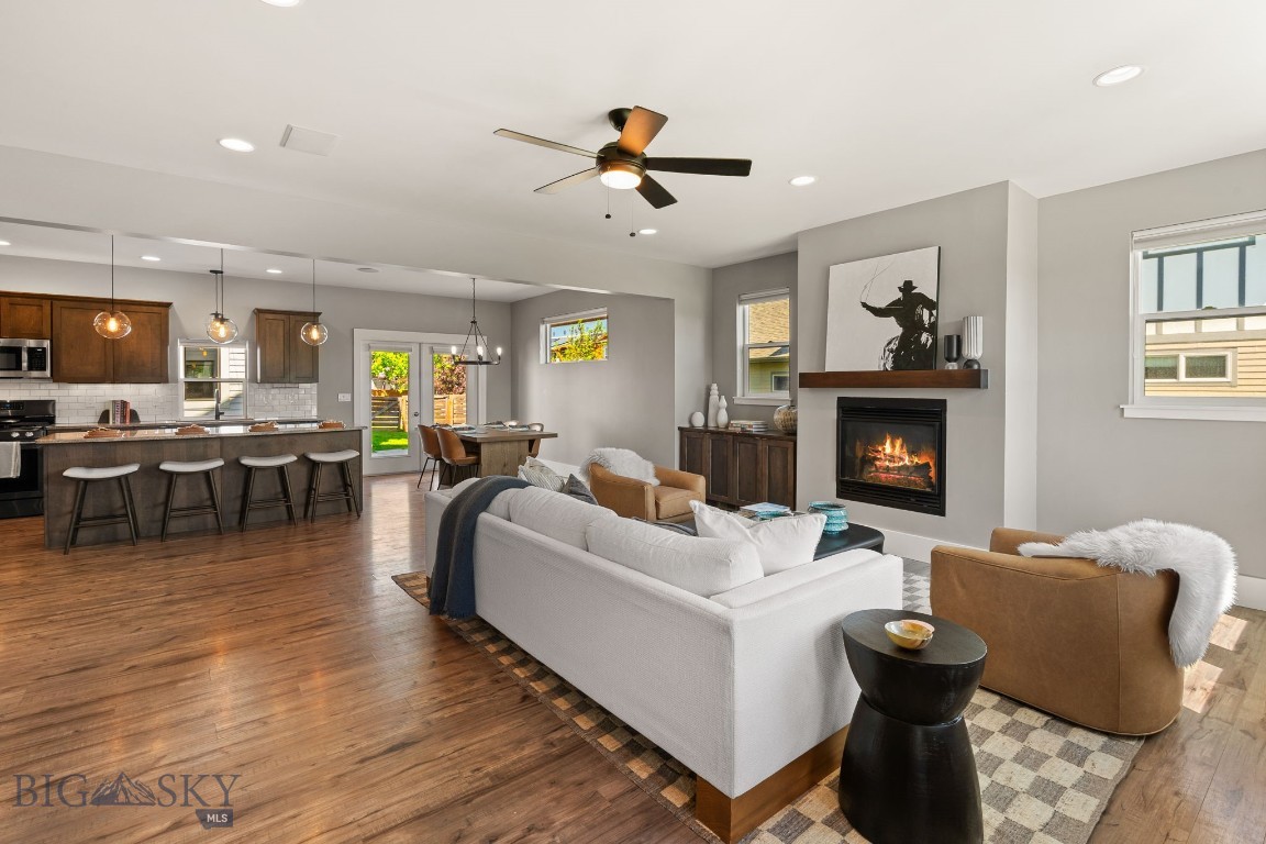 Cattail Creek - Residential