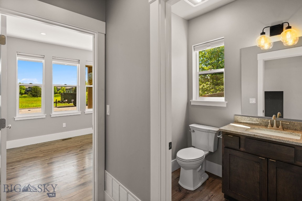 Cattail Creek - Residential