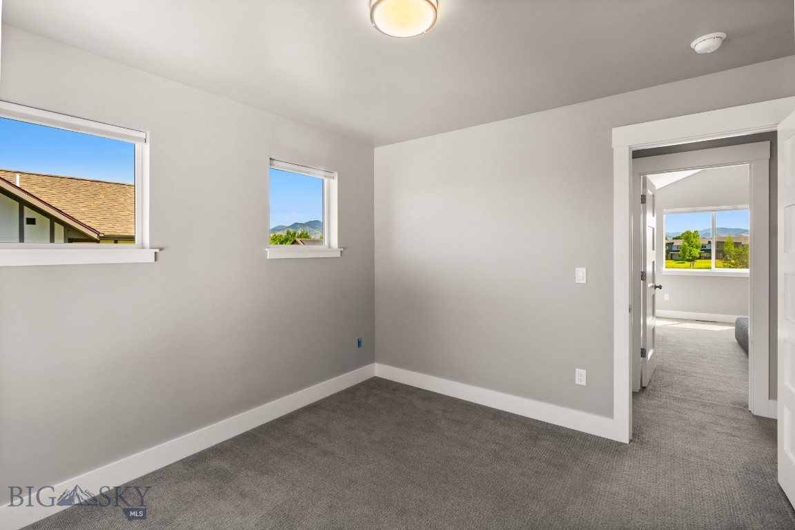 Cattail Creek - Residential