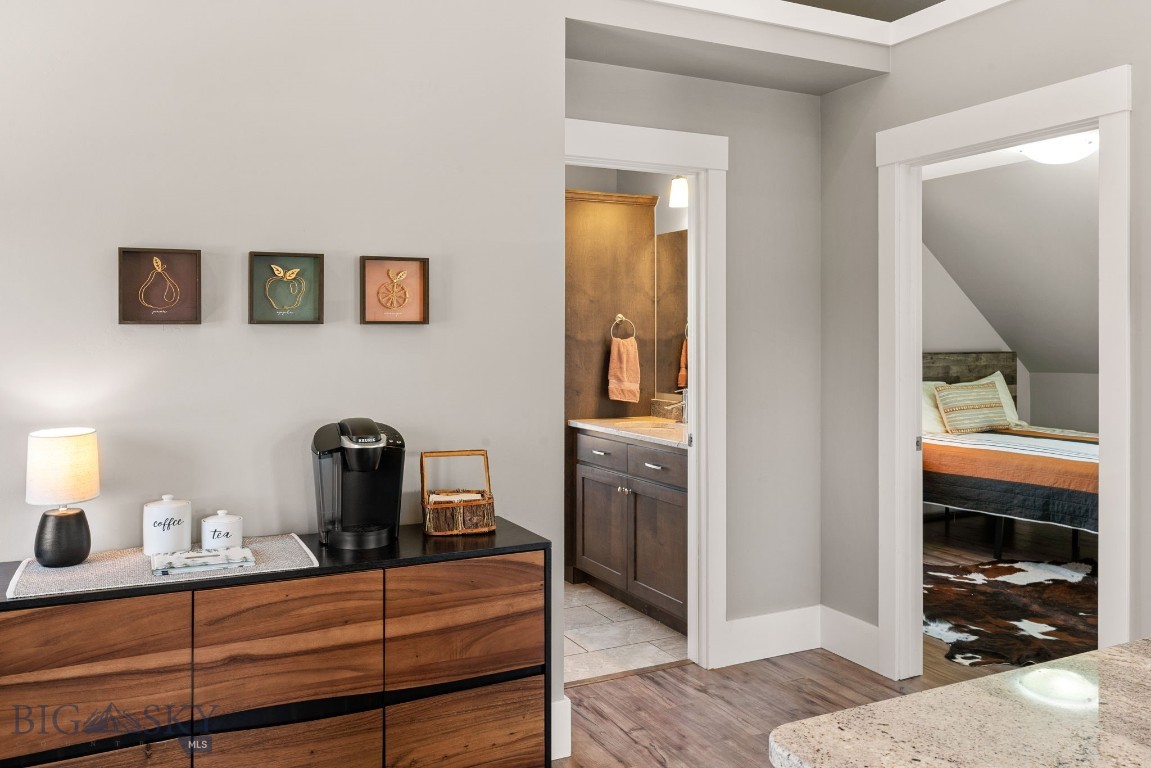 Cattail Creek - Residential