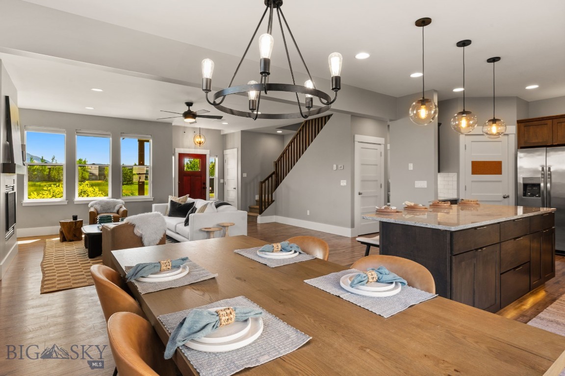 Cattail Creek - Residential