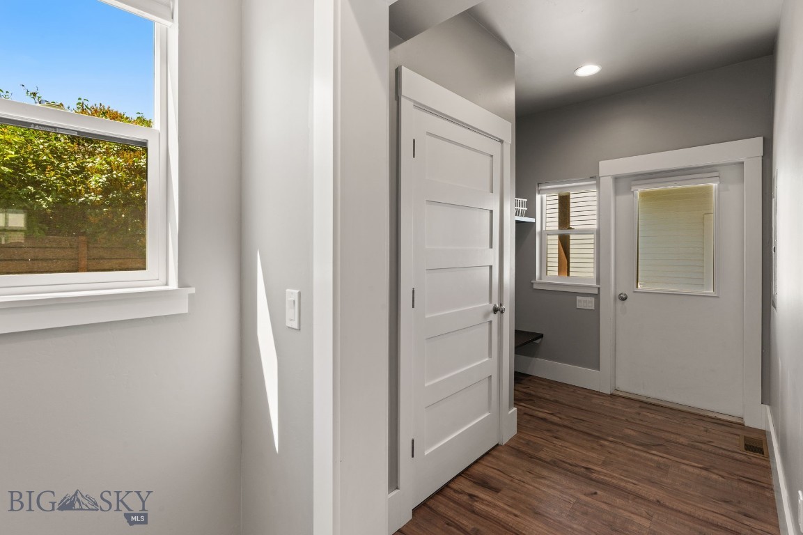 Cattail Creek - Residential