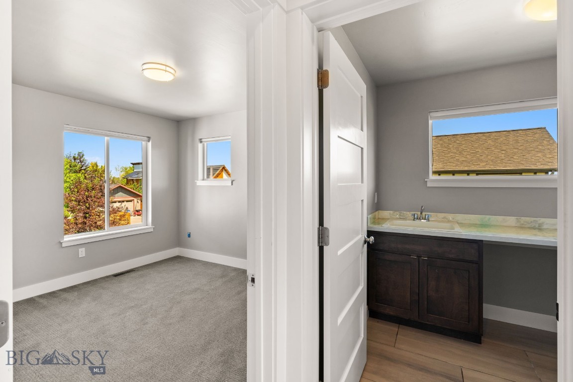 Cattail Creek - Residential