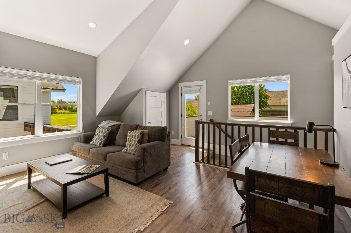 Cattail Creek - Residential